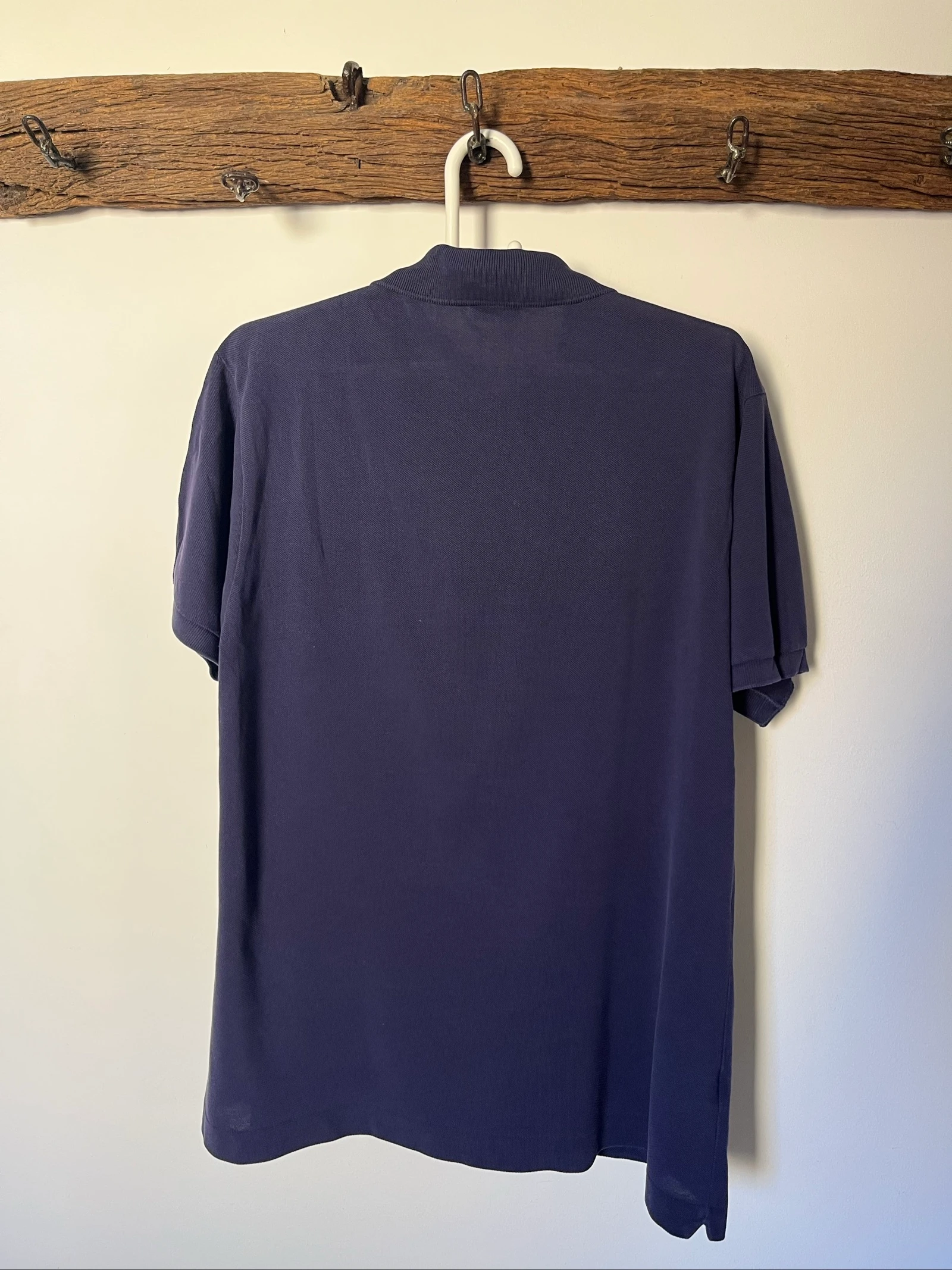 Lacoste Original Vintage Polo – photo 5